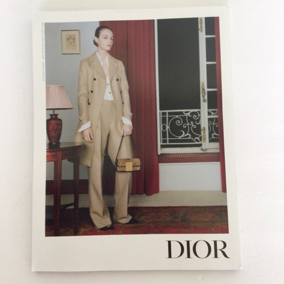 ARCHITECTURAL DIGEST SEPTEMBER 2024 nwt - Picture 2 of 9